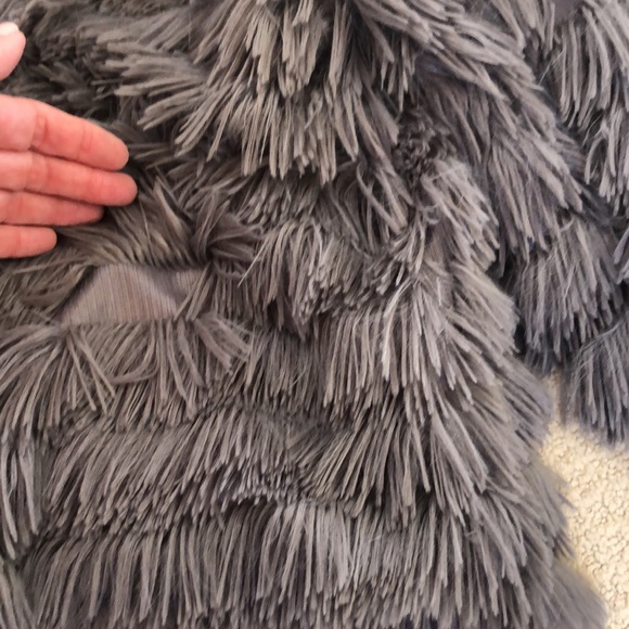 Grey jacket - Picture 4 of 4